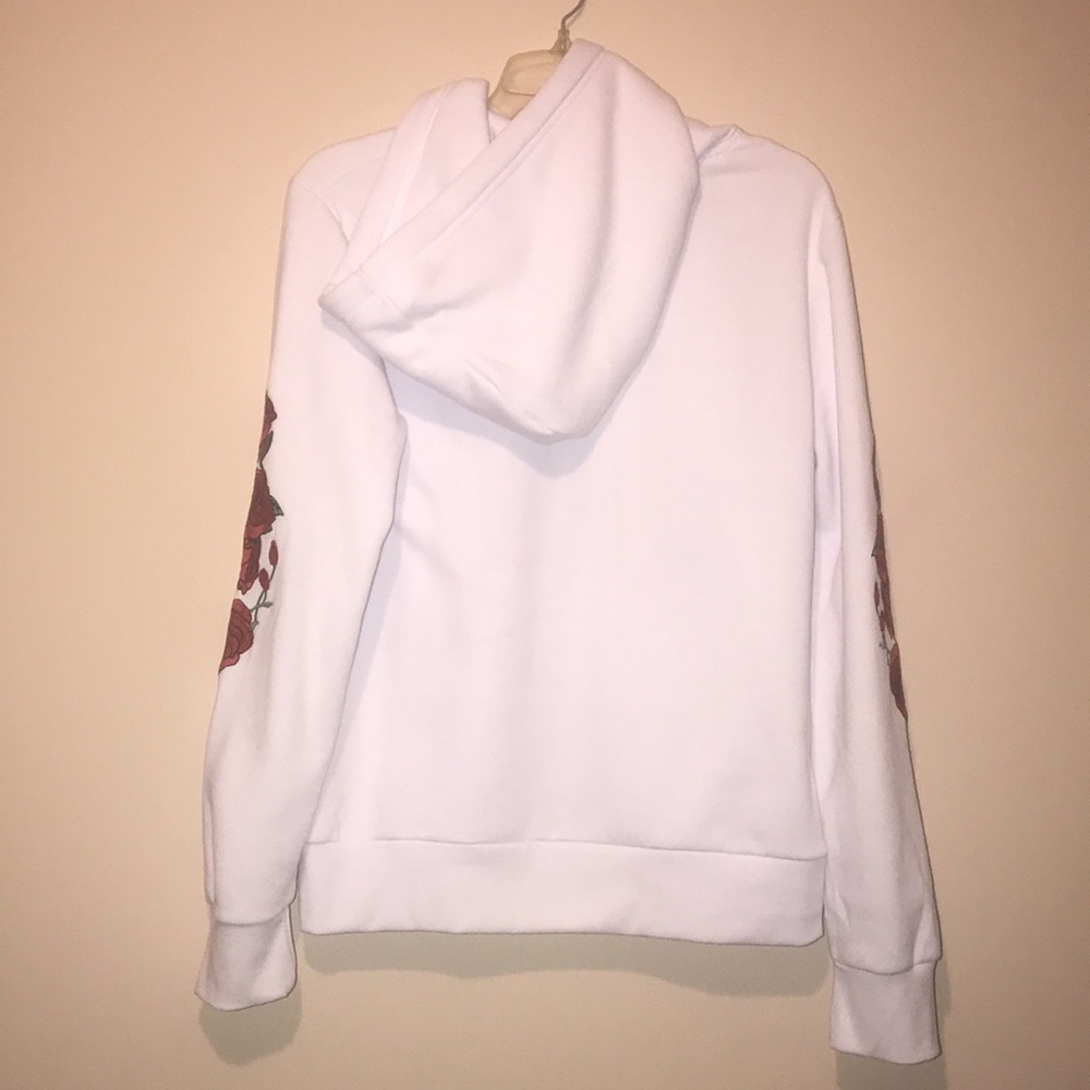Reflex Hoodie - Picture 3 of 4